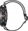 Rrip ore Spigen Lite Fit për Samsung Galaxy Watch Ultra, material fleksibël, i zi