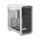 Kasë Fractal Design Torrent Compact White TG Clear Tint, e bardhë