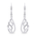 Vathё Brilio Silver EA739W