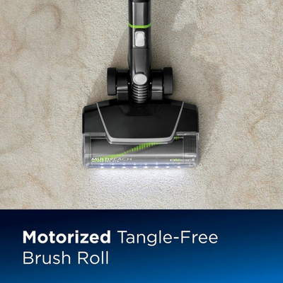 Fshesë me korrent Bissell MultiReach Active Pet (2907D), e zezë