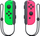 Kontroller Nintendo Joy-Con (Pair), gjelbërt / rozë (SWITCH)