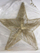 Yll dekorativ Starlet Gold WL110498, 30cm, ari