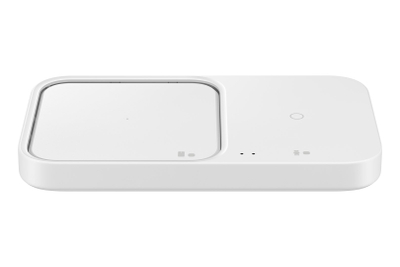 Karikues wireless Samsung EP-P5400, 15W, 1x USB-C, i bardhë