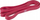 Bandë elastike fitnesi Umbro Resistance Band, 25 kg, TPE, blu