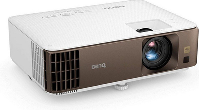 Projektor BenQ W1800, i bardhë