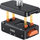 Adapter tripod Vrig AC07 për Insta360 Ace edhe Ace Pro, me quick release, ngjyrë e zezë