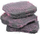 Jastëk sapuni Spontex Soak, 10 copë