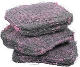 Jastëk sapuni Spontex Soak, 10 copë