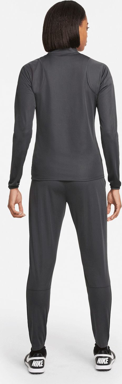 Trening Nike Dry ACD21 TRK Suit W DC2096 060, Dri FIT, për goca, gri e errët