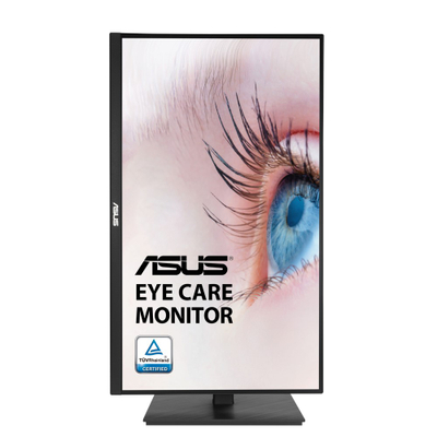 Monitor ASUS VA27AQSB, 27", QHD, i zi