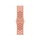 Apple Watch 40mm Band, Alpenglow Pink Nike Sport Band, S/M