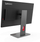 Monitor Lenovo ThinkVision P27QD-40, 27\", 2560 x 1440, ngjyrë e zezë