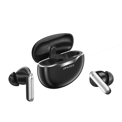 Kufje Me Bluetooth AWEI T50 ENC