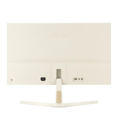Monitor ASUS VU279CFE-M, 27", Full HD, LCD, bezhë