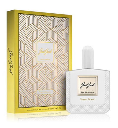 Parfum Just Jack Simply Blanc