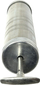 Рачна пумпа за масло Geko G01150, 500 ml, челик, сина