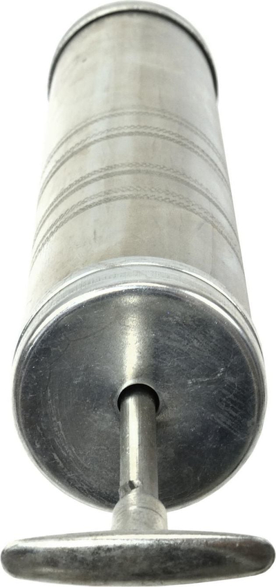 Рачна пумпа за масло Geko G01150, 500 ml, челик, сина