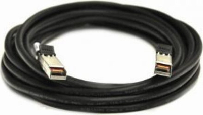 Kабел за мрежа Cisco SFP+ Twinax, 10 ft, SFP+ во SFP+, портокалов, реновиран