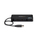 Dok lidhës StarTech USB 3.0 Mini Dock, dy ekrane, Gigabit Ethernet, i zi