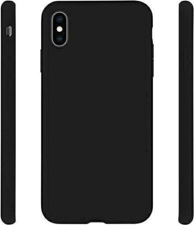 Mbrojtëse telefoni Samsung Galaxy M52, silikon, premium, e kuqe