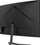 Monitor gaming LC-Power LC-M24-FHD-165-C-V2, 24", FHD, 165Hz, i zi