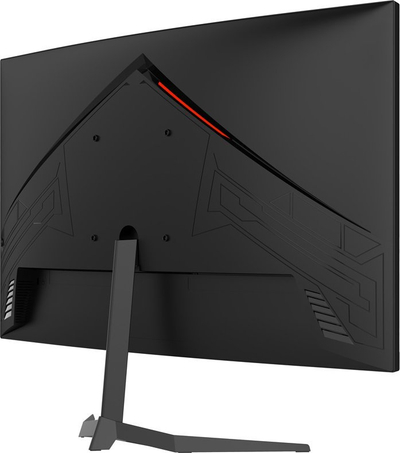 Monitor gaming LC-Power LC-M24-FHD-165-C-V2, 24", FHD, 165Hz, i zi