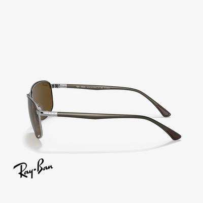Ray-Ban RB3671CH 9203AN 60
