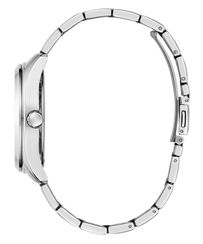 Orë për femra Guess Zoe GW0760L1, e argjendtë