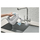 Pastrues me Avull Sencor SSC 3510WH, 1350 W