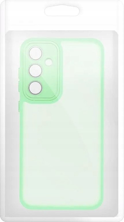 Kapak telefoni Variete për Samsung Galaxy A25 5G, TPU, mat, ngjyrë fistiku