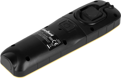 Dritë pune Rebel URZ0928, 5W COB, power bank, e zezë