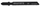 Tehe sharrë elektrike Graphite 57H764, 8 TPI, set 2 copë