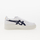 Atlete Asics Japan S PF, platformë, të bardha me blu Peacoat