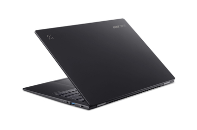 Laptop Acer TravelMate P6 14 AI TMP614-54, Intel Core Ultra 7, 14" 2.8K 120Hz, i zi
