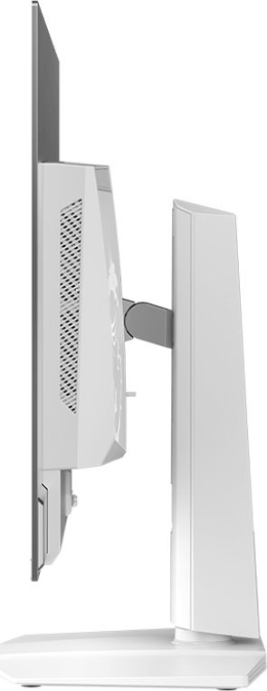 Монитор MSI MPG 321URXW QD OLED, 31.5\", 4K UHD, бел