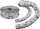 Shirit timoni Lizard Skins DSP 1.8, trashe 1.8mm, Shadow Camo