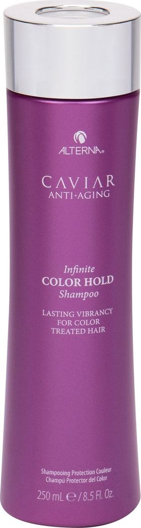 Шампон Alterna Caviar Anti-Aging Infinite Color Hold, 250 ml