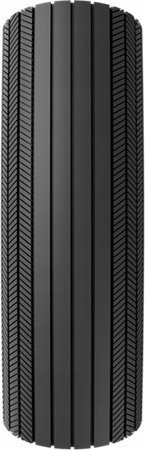 Gomë rruge Vittoria Corsa Control G2.0 Tubular, 28", 28 mm, e zezë