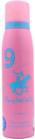 Sprej trupi Beverly Hills Polo Club 1982 Sport 9, 150ml, për meshkuj