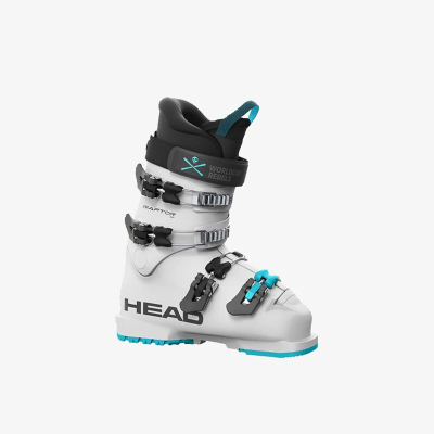 Kepuce Skijimi Raptor 60 White 235 603535