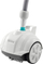 Robot pastrues pishine Intex Krystal Clear ZX50, zorrë 6.5 m, kontejner 0.8 L, i bardhë