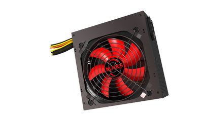 Furnizues energjie Mars Gaming MPII550, 550W, ATX, i zi