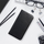Футрола книга за телефон OEM SMART MAGNETO, Motorola Edge 60, магнетно затворање, црна