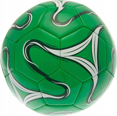 Top futbolli Celtic Cosmos, nr. 5, jeshil