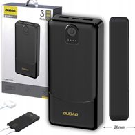Power bank Dudao K10Pro, 20000mAh, 10W, i zi
