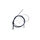 Set kabllosh frenash rruge Shimano Road Brake Cable Set, çelik inox, me mbështjellës polimer