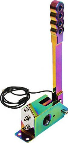 Fren dore elektronik për simulator Mtuning E-brake, për PC, USB, NeoChrome