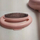 Avullues rrobash Steamery Cirrus 1, 1500 W, rozë