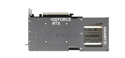 Kartë grafike GIGABYTE EAGLE NVIDIA GeForce RTX 4070, OC, 12 GB GDDR6X
