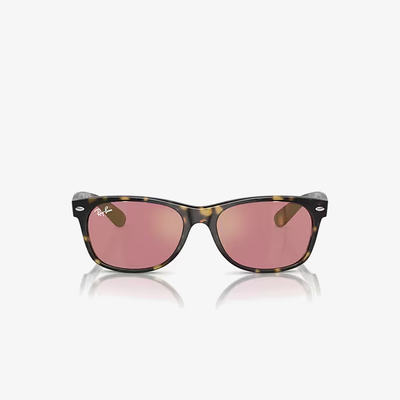 Ray-Ban RB2132 902/U0 55